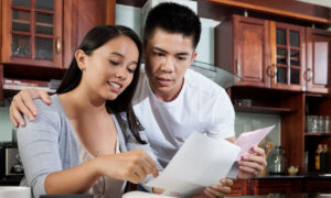 Manajemen Keuangan Keluarga