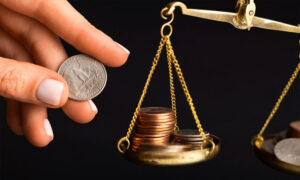 Pengaruh Inflasi Terhadap Keuangan