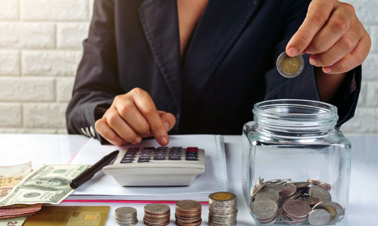 Pengelolaan Keuangan Pribadi