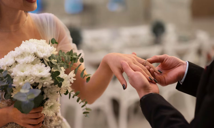 Tradisi Unik Pernikahan Di Berbagai Dunia