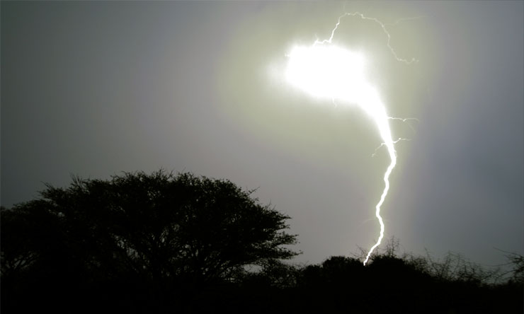 Kejadian Alam