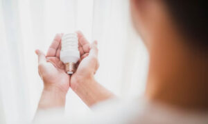 Menghemat Energi Di Rumah