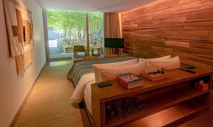 Beachfront Resort Bali