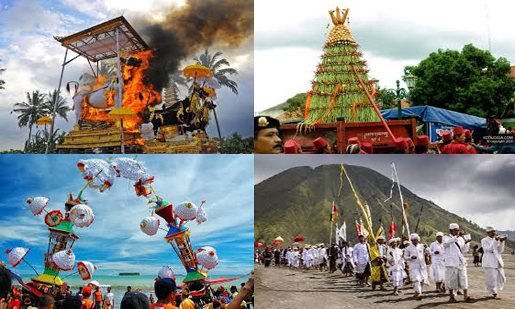 Ritual Keagamaan