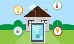 WiFi Rumah