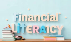 Literasi Keuangan