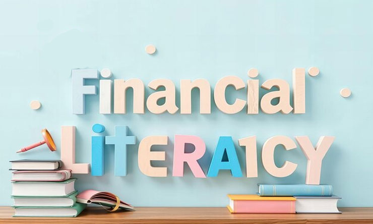 Literasi Keuangan