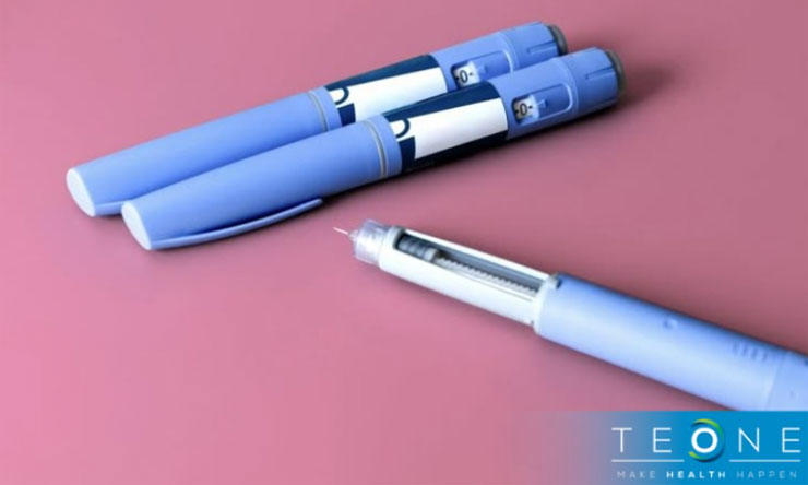 Ozempic Injeksi Untuk Pengendali Diabetes