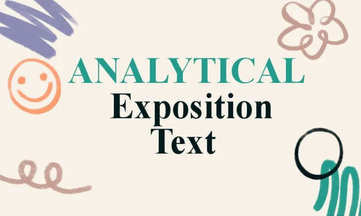 Analytical Exposition Text