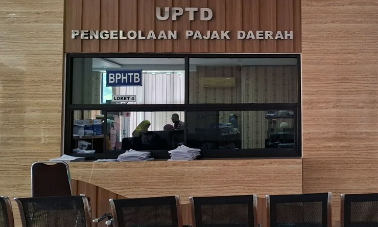 Pajak Daerah
