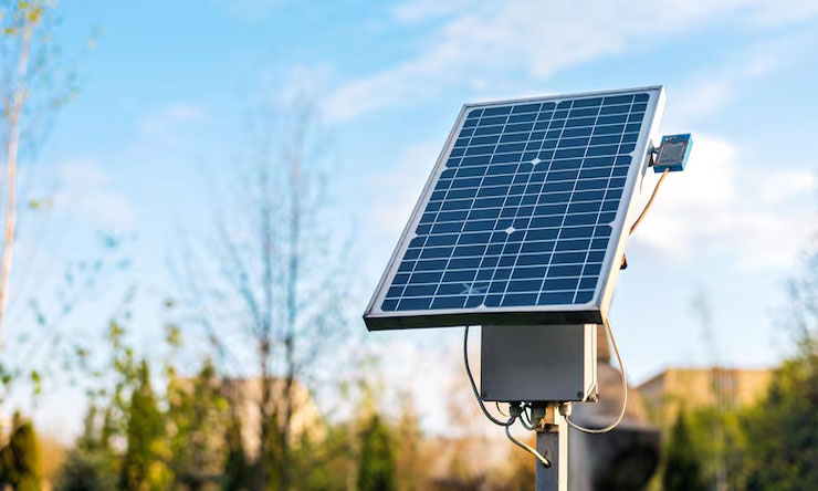 Solar Panel