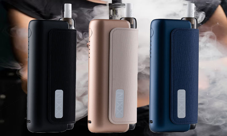 Vape Pods