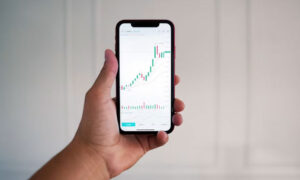 Trading Di Era Digital