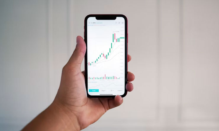 Trading Di Era Digital