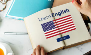Belajar Bahasa Inggris