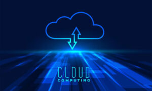 Cloud Hosting